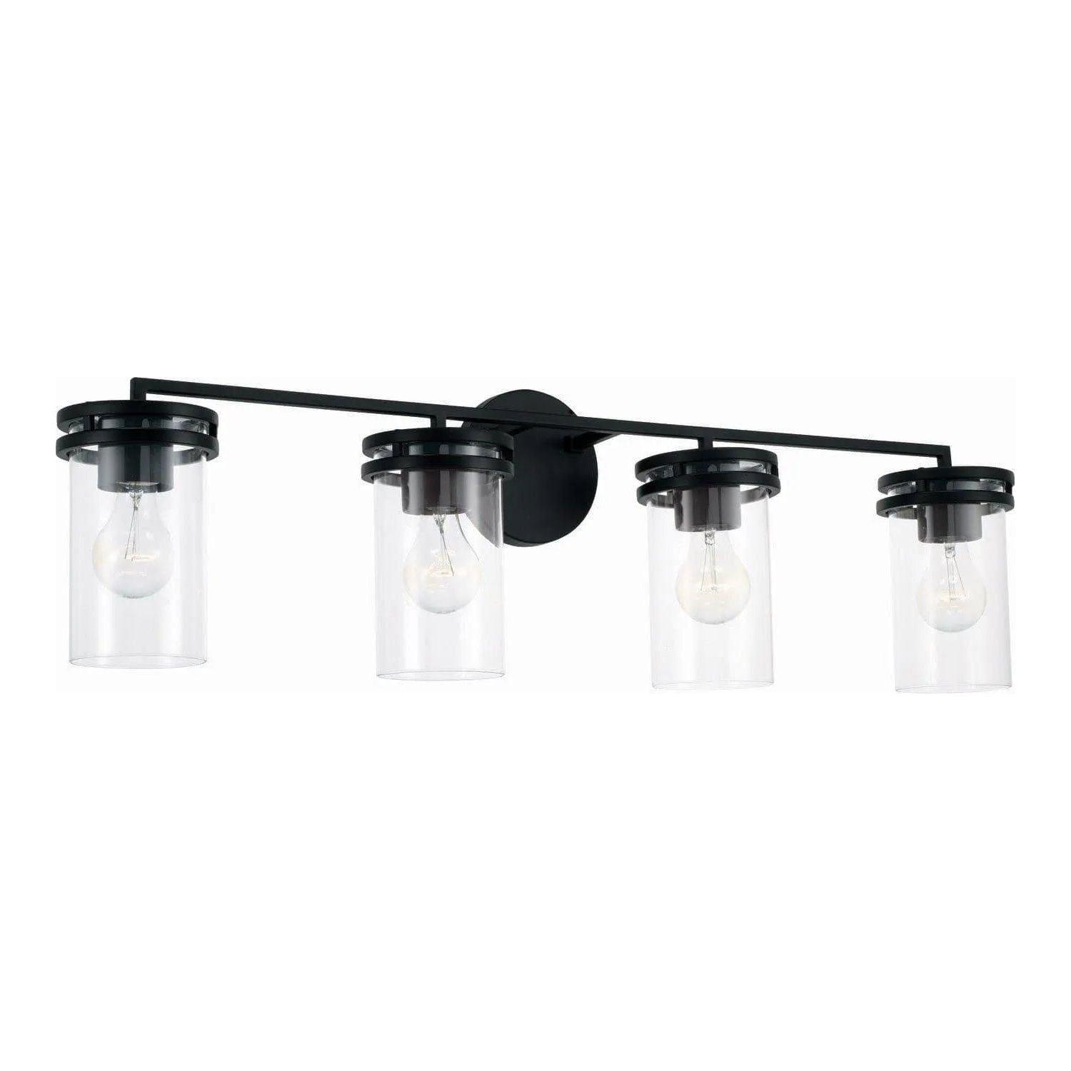 Capital Lighting Fixture Company - Fuller Vanity - 148741MB-539 - Canada Light Shop
