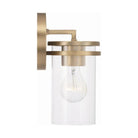Capital Lighting Fixture Company - Fuller Wall Sconce - 648711AD-539 - Canada Light Shop