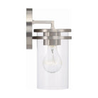 Capital Lighting Fixture Company - Fuller Wall Sconce - 648711AD-539 - Canada Light Shop