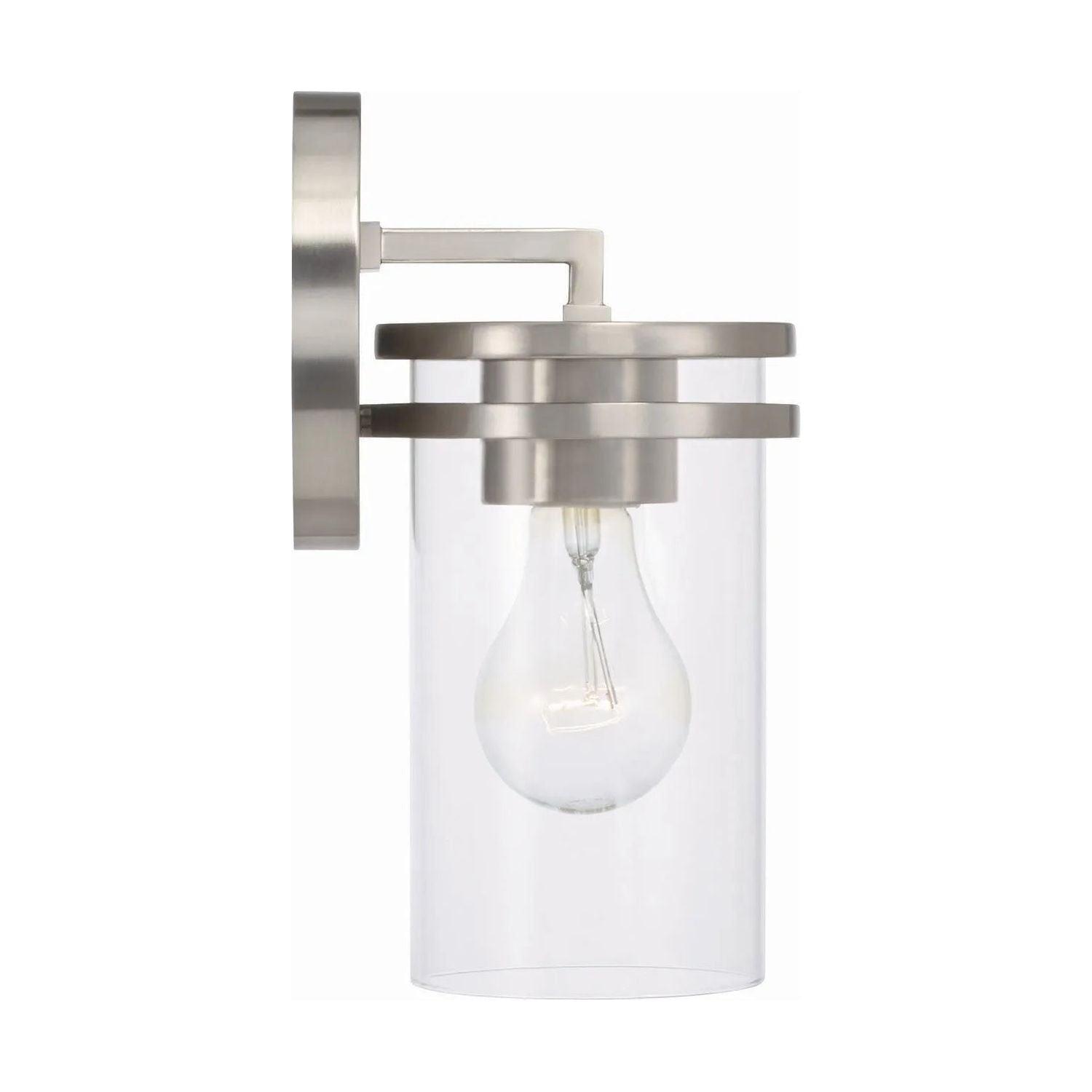 Capital Lighting Fixture Company - Fuller Wall Sconce - 648711AD-539 - Canada Light Shop