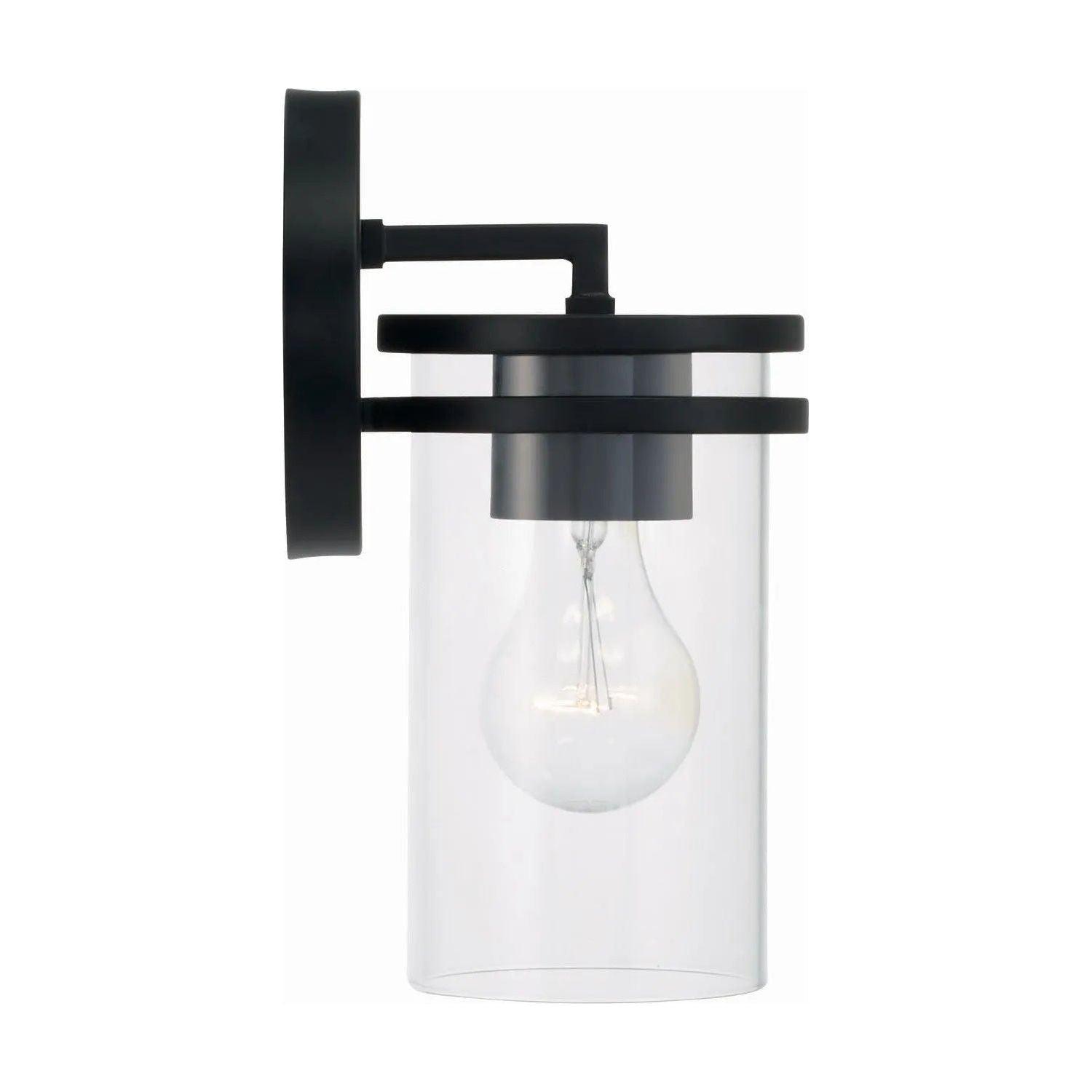 Capital Lighting Fixture Company - Fuller Wall Sconce - 648711AD-539 - Canada Light Shop