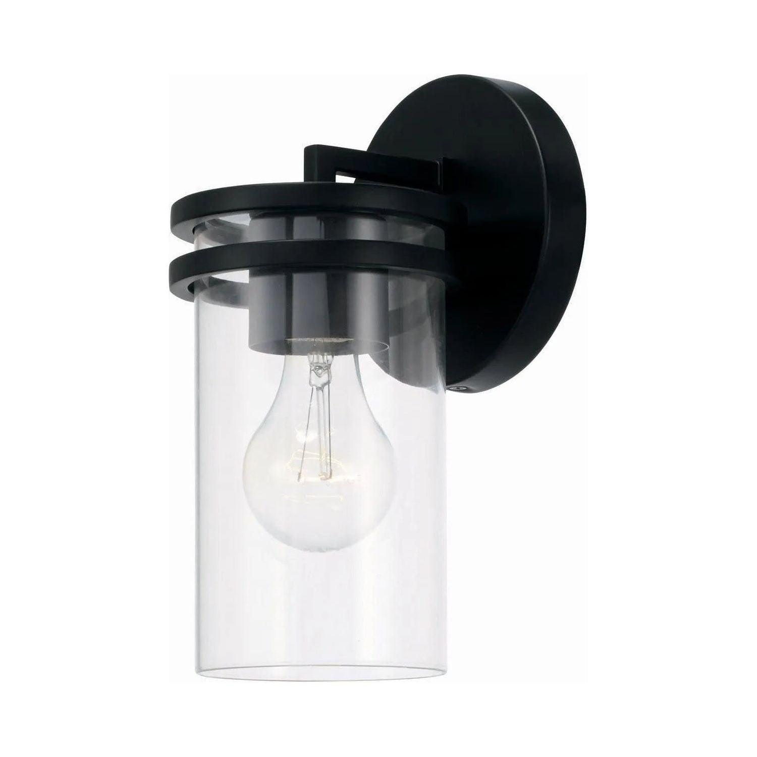 Capital Lighting Fixture Company - Fuller Wall Sconce - 648711MB-539 - Canada Light Shop