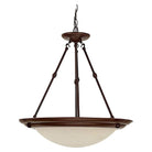 Capital Lighting Fixture Company - George Pendant - 2720BB - Canada Light Shop