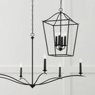 Capital Lighting Fixture Company - Grady Chandelier - 450661BI - Canada Light Shop