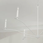 Capital Lighting Fixture Company - Grady Chandelier - 450661BI - Canada Light Shop