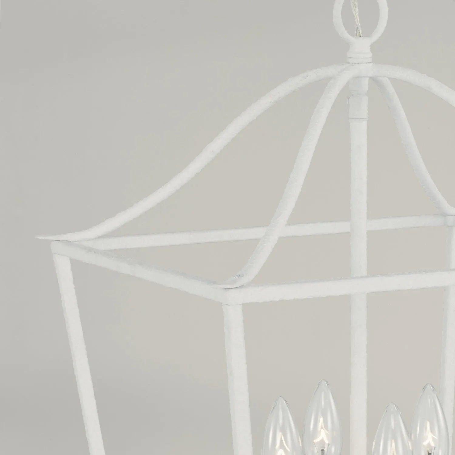 Capital Lighting Fixture Company - Grady Foyer Pendant - 550641BI - Canada Light Shop