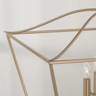 Capital Lighting Fixture Company - Grady Pendant - 350641BI - Canada Light Shop