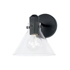 Capital Lighting Fixture Company - Greer Wall Sconce - 645811MB-528 - Canada Light Shop