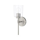 Capital Lighting Fixture Company - Greyson Wall Sconce - 628511BN-449 - Canada Light Shop
