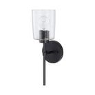 Capital Lighting Fixture Company - Greyson Wall Sconce - 628511MB-449 - Canada Light Shop