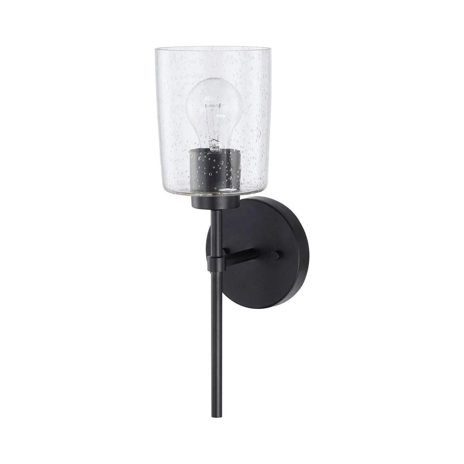 Capital Lighting Fixture Company - Greyson Wall Sconce - 628511MB-449 - Canada Light Shop
