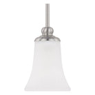 Capital Lighting Fixture Company - Griffin Pendant - 314511BN-335 - Canada Light Shop