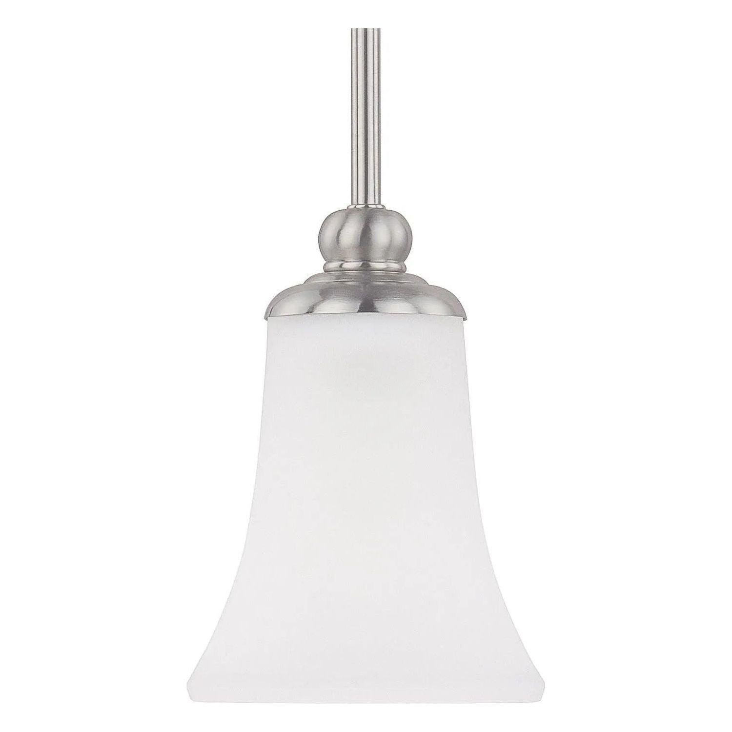 Capital Lighting Fixture Company - Griffin Pendant - 314511BN-335 - Canada Light Shop