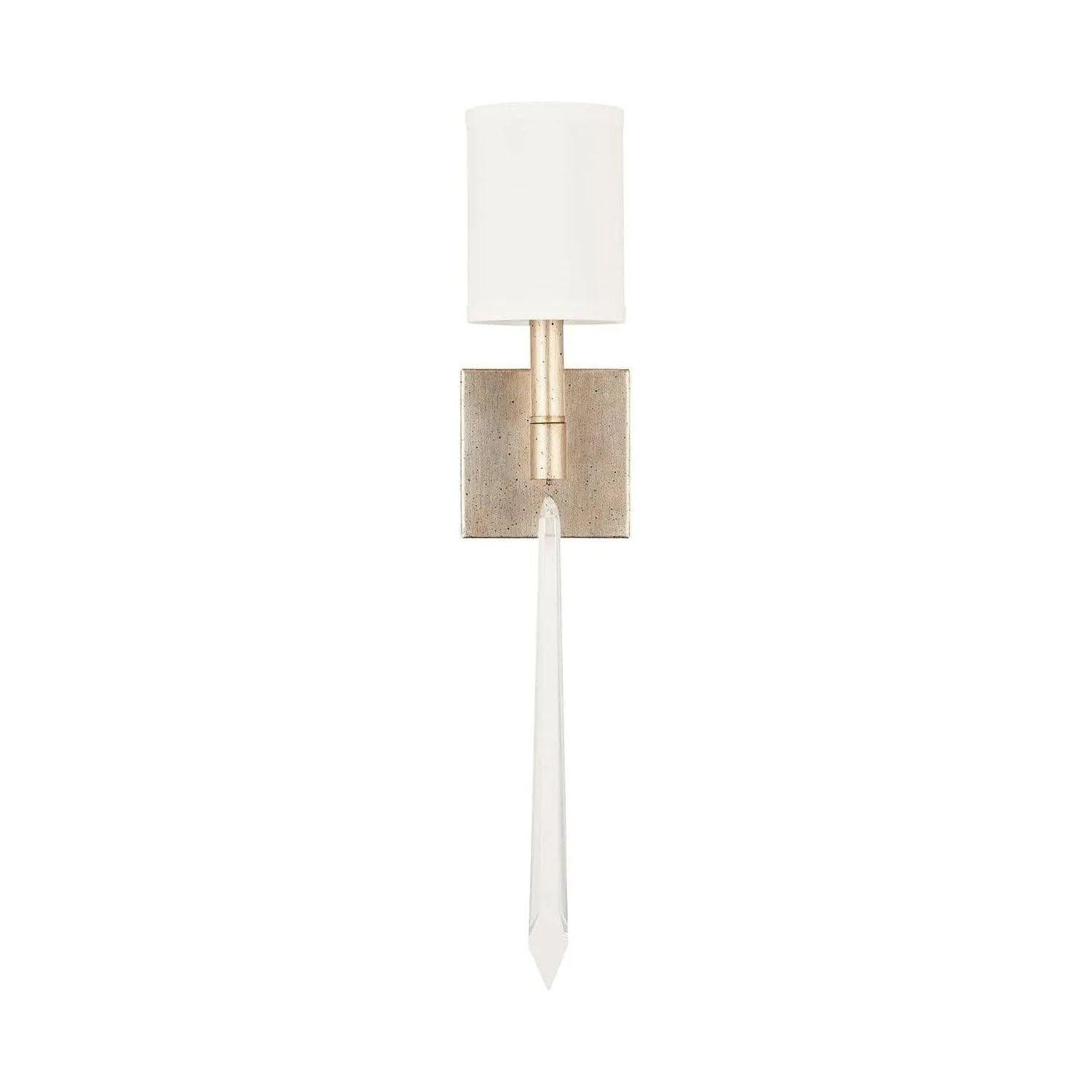 Capital Lighting Fixture Company - Gwyneth Wall Sconce - 637011WG-695 - Canada Light Shop