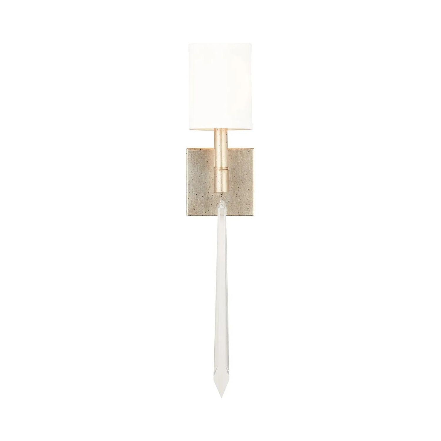 Capital Lighting Fixture Company - Gwyneth Wall Sconce - 637011WG-695 - Canada Light Shop