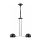 Visual Comfort Studio Collection - Hadley Chandelier - LC1165PN - Canada Light Shop