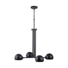 Visual Comfort Studio Collection - Hadley Chandelier - LC1165PN - Canada Light Shop