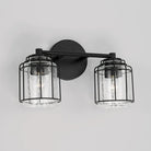 Capital Lighting Fixture Company - Harmon Vanity - 142921MB-516 - Canada Light Shop
