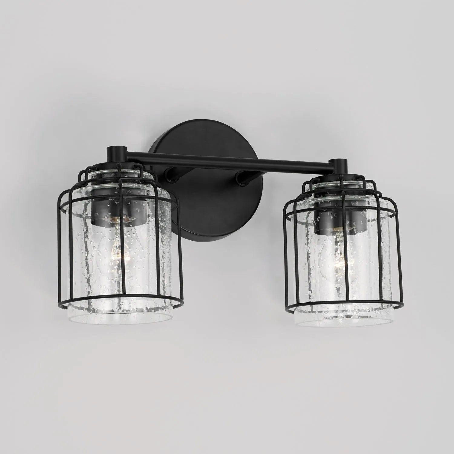 Capital Lighting Fixture Company - Harmon Vanity - 142921MB-516 - Canada Light Shop