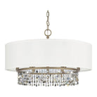 Capital Lighting Fixture Company - Harper Pendant - 4216BG-544-CP - Canada Light Shop