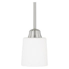 Capital Lighting Fixture Company - Hayden Pendant - 315311BN-339 - Canada Light Shop