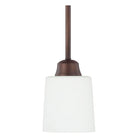 Capital Lighting Fixture Company - Hayden Pendant - 315311BZ-339 - Canada Light Shop
