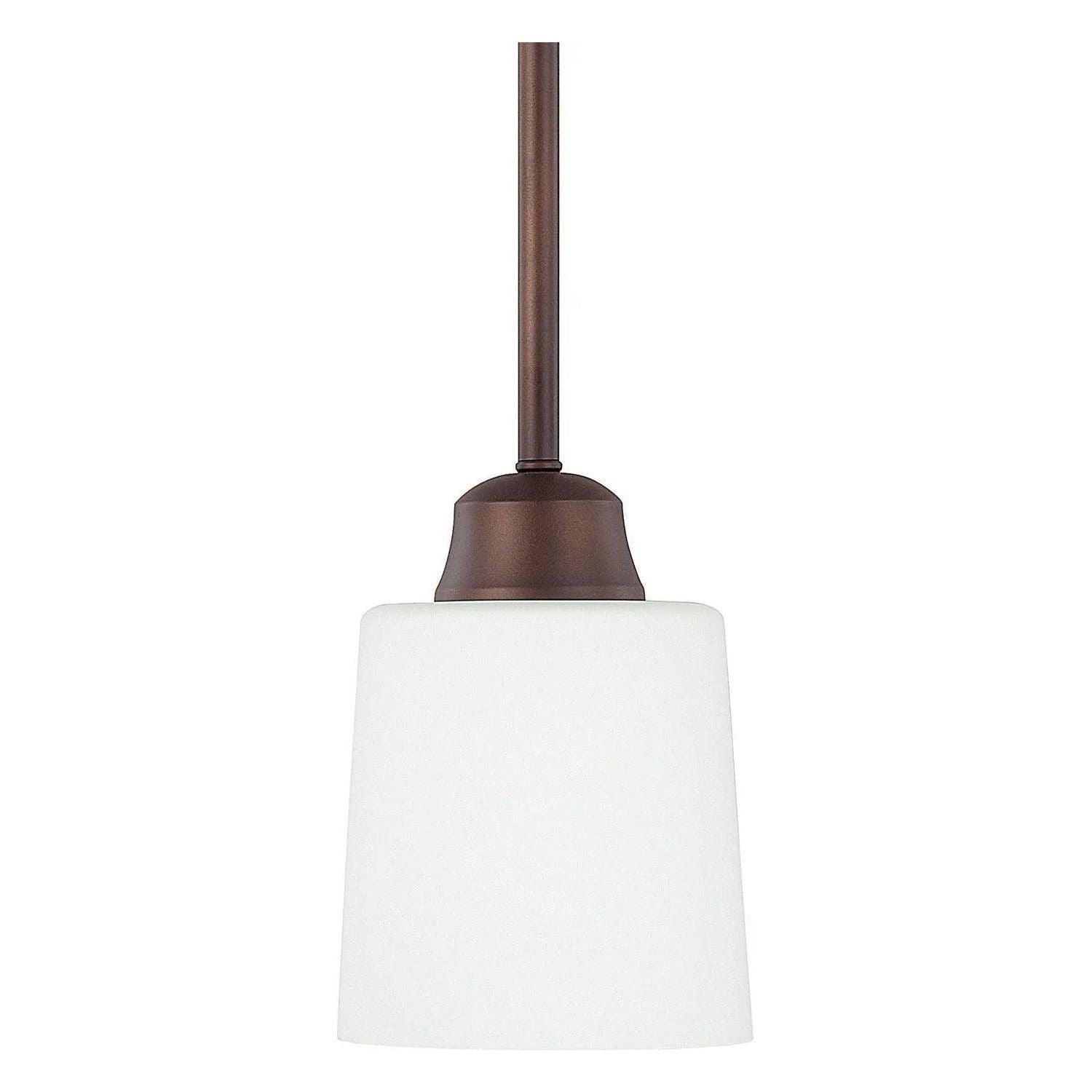 Capital Lighting Fixture Company - Hayden Pendant - 315311BZ-339 - Canada Light Shop