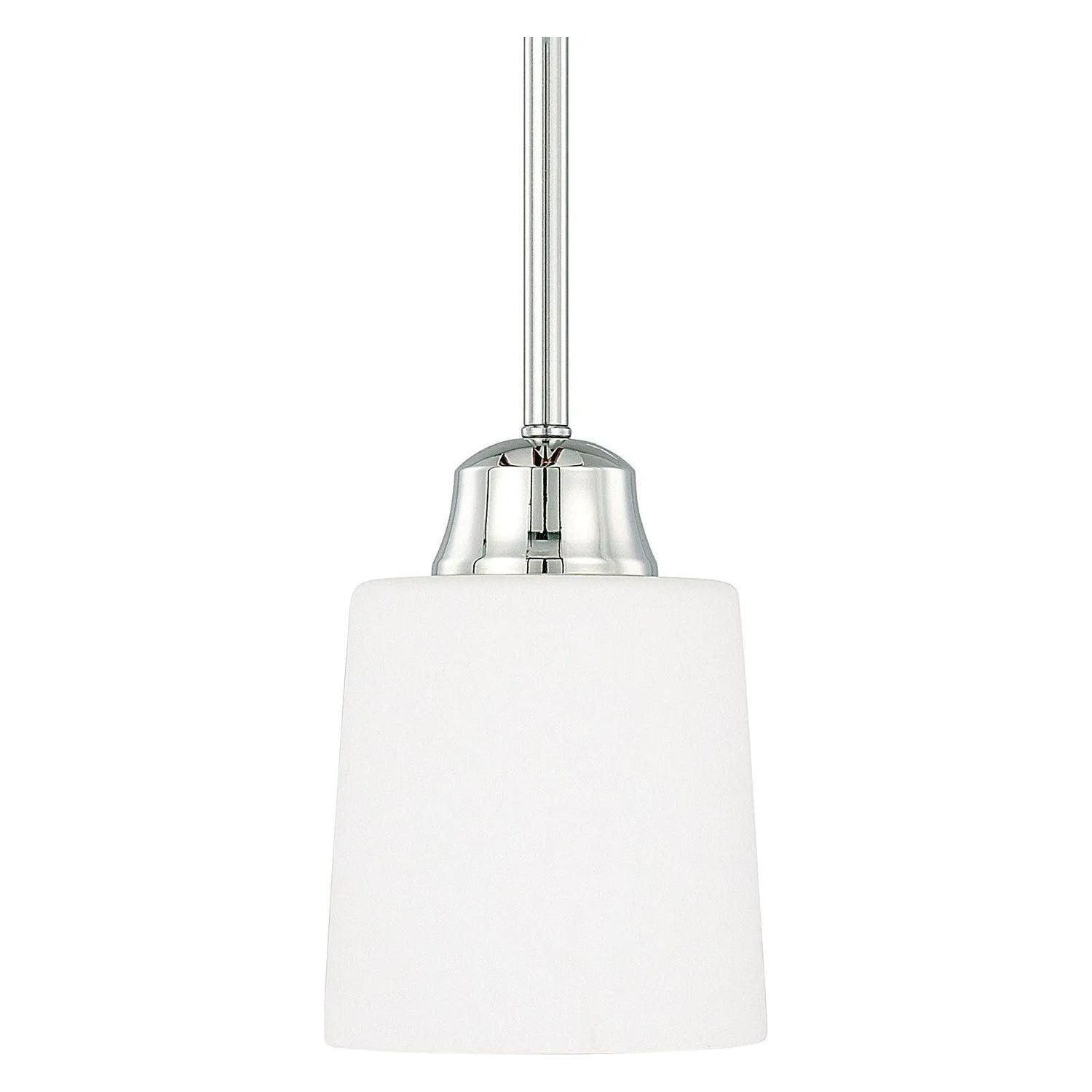 Capital Lighting Fixture Company - Hayden Pendant - 315311PN-339 - Canada Light Shop