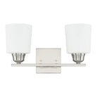 Capital Lighting Fixture Company - Hayden Vanity - 115321BN-339 - Canada Light Shop