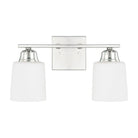 Capital Lighting Fixture Company - Hayden Vanity - 115321PN-339 - Canada Light Shop