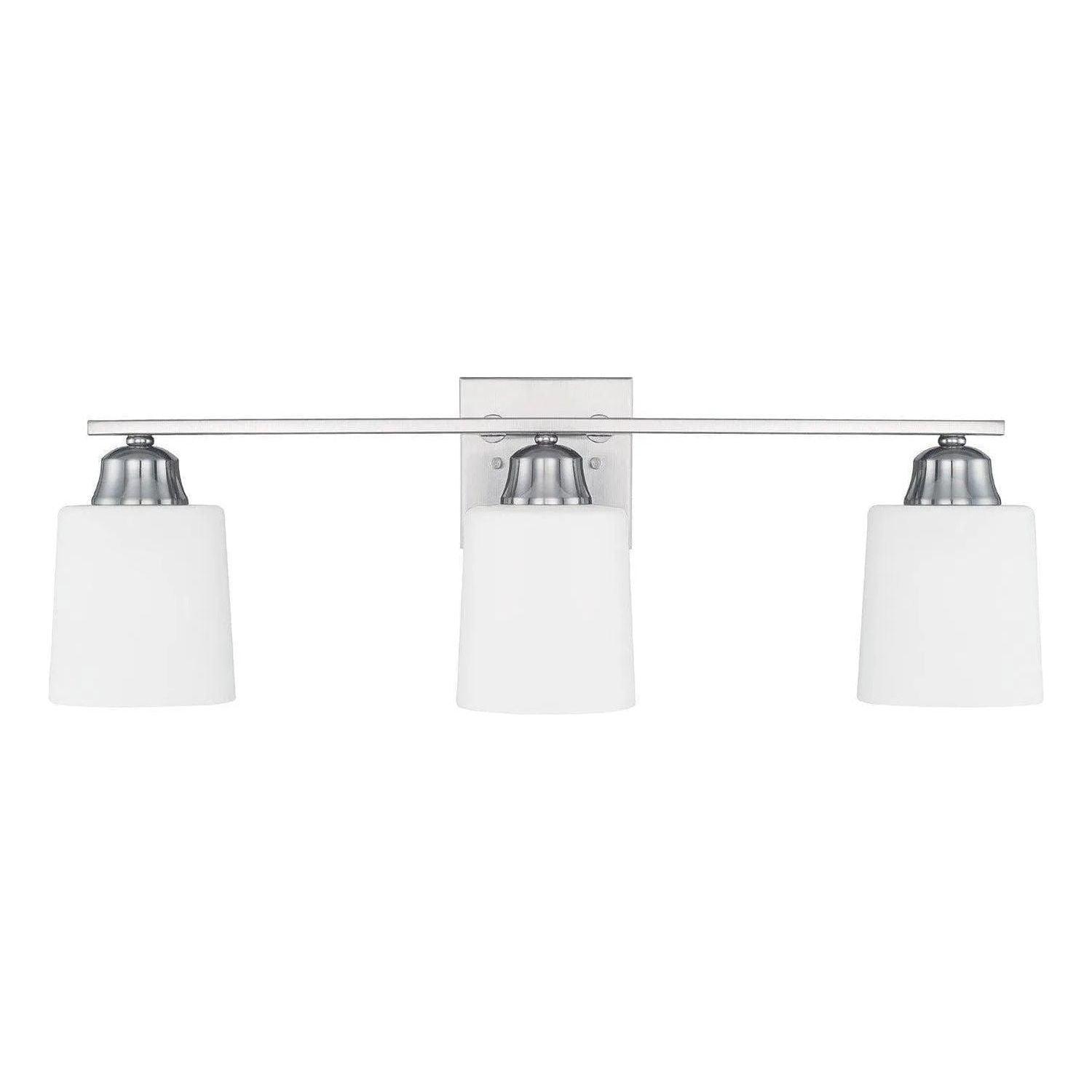 Capital Lighting Fixture Company - Hayden Vanity - 115331BN-339 - Canada Light Shop