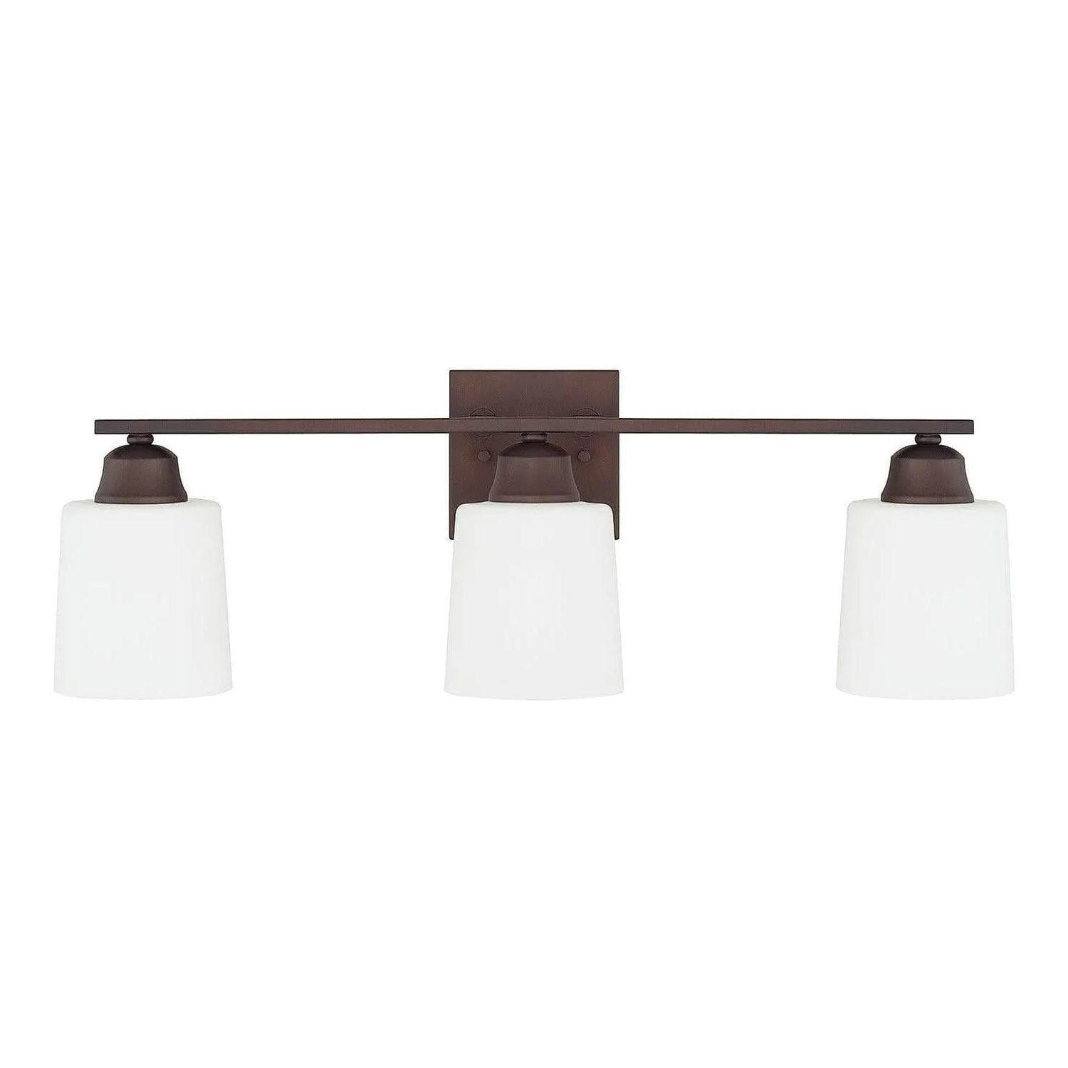 Capital Lighting Fixture Company - Hayden Vanity - 115331BZ-339 - Canada Light Shop