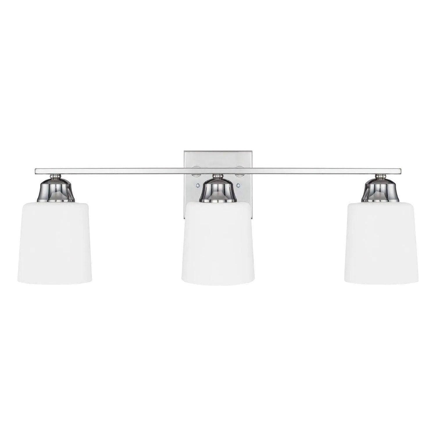 Capital Lighting Fixture Company - Hayden Vanity - 115331PN-339 - Canada Light Shop