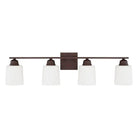 Capital Lighting Fixture Company - Hayden Vanity - 115341BZ-339 - Canada Light Shop