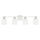 Capital Lighting Fixture Company - Hayden Vanity - 115341PN-339 - Canada Light Shop
