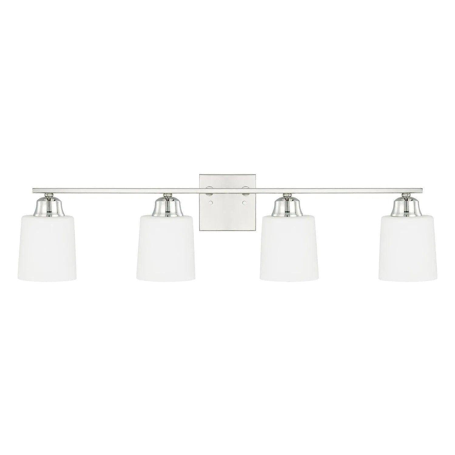 Capital Lighting Fixture Company - Hayden Vanity - 115341PN-339 - Canada Light Shop