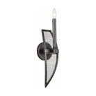 Capital Lighting Fixture Company - Hera Wall Sconce - 633611MG - Canada Light Shop
