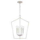 Capital Lighting Fixture Company - Holden Foyer Pendant - 545941PN - Canada Light Shop