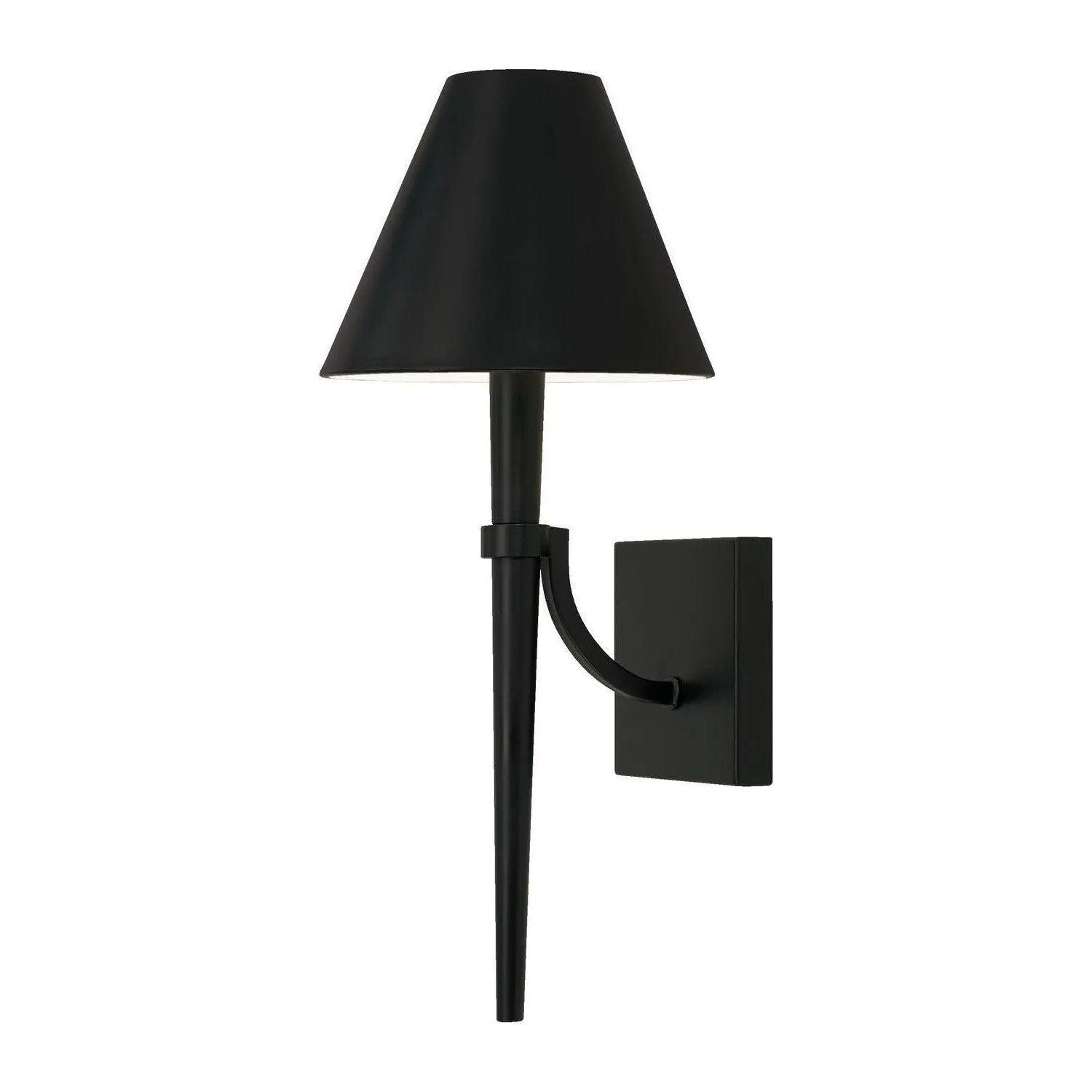 Capital Lighting Fixture Company - Holden Wall Sconce - 645911MB - Canada Light Shop