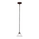 Capital Lighting Fixture Company - Hometown Pendant - 3070BB-224 - Canada Light Shop