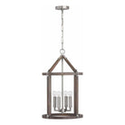 Capital Lighting Fixture Company - Hugo Foyer Pendant - 540141GN - Canada Light Shop