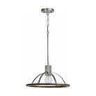 Capital Lighting Fixture Company - Hugo Pendant - 340111GN - Canada Light Shop
