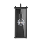 Capital Lighting Fixture Company - Hunt Wall Mount - 934611BK - Canada Light Shop