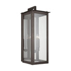 Capital Lighting Fixture Company - Hunt Wall Mount - 934611BK - Canada Light Shop