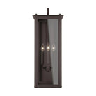 Capital Lighting Fixture Company - Hunt Wall Mount - 934641OZ - Canada Light Shop