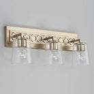 Capital Lighting Fixture Company - Isabella Vanity - 143121WG-515 - Canada Light Shop