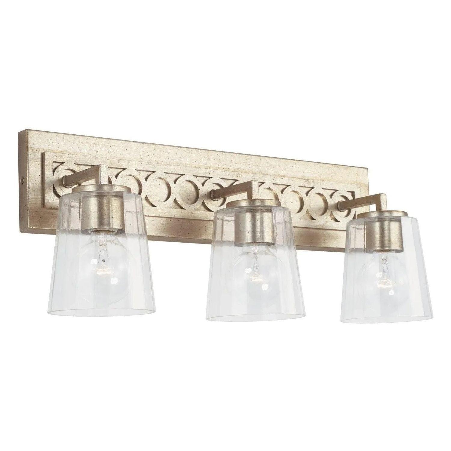 Capital Lighting Fixture Company - Isabella Vanity - 143131WG-515 - Canada Light Shop