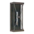 Capital Lighting Fixture Company - Jackson Wall Sconce - 4897OR - Canada Light Shop