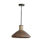 Capital Lighting Fixture Company - Jacob Pendant - 340313YG - Canada Light Shop