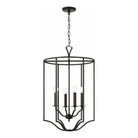 Capital Lighting Fixture Company - Jaymes Foyer Pendant - 542841OB - Canada Light Shop